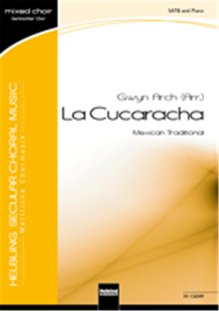 la Cucaracha